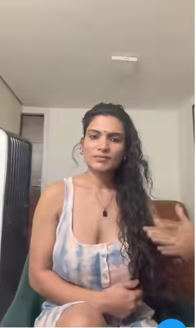 Mallu Reshma Nair 2026 Nudes Part 1