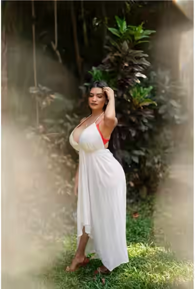 Mallu Reshma Nair 2026 Nudes Part 1