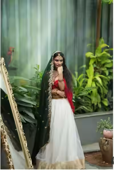 Mallu Reshma Nair 2026 Nudes Part 1