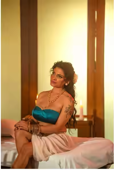 Mallu Reshma Nair 2026 Nudes Part 1