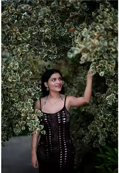 Mallu Reshma Nair 2026 Nudes Part 1