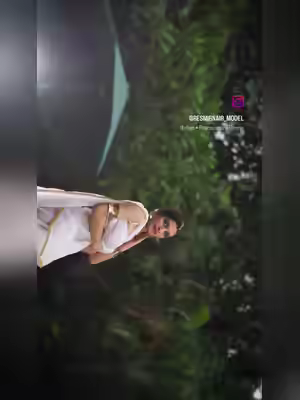 Mallu Reshma Nair 2026 Nudes Part 1