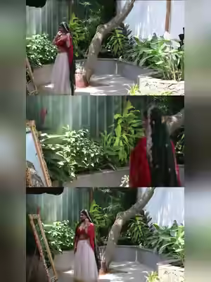 Mallu Reshma Nair 2026 Nudes Part 1