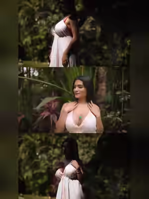 Mallu Reshma Nair 2026 Nudes Part 1