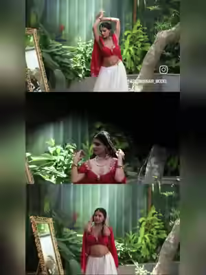 Mallu Reshma Nair 2026 Nudes Part 1