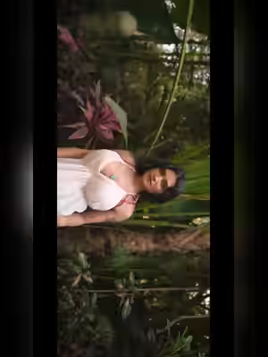 Mallu Reshma Nair 2026 Nudes Part 1