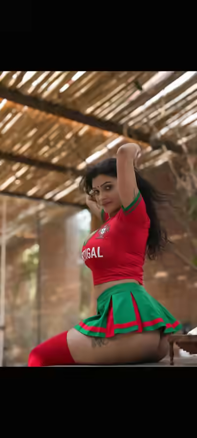 Mallu Reshma Nair 2026 Nudes Part 1
