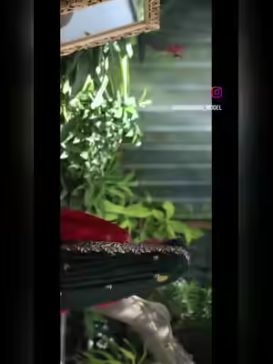 Mallu Reshma Nair 2026 Nudes Part 1
