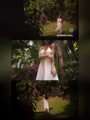 Mallu Reshma Nair 2026 Nudes Part 1