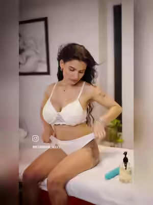 Mallu Reshma Nair 2026 Nudes Part 1