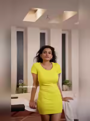 Mallu Reshma Nair 2026 Nudes Part 1