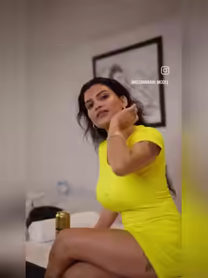 Mallu Reshma Nair 2026 Nudes Part 1
