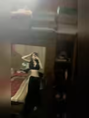 Kerala Mallu Hijjaby Indian Milf Aunty Enjoying
