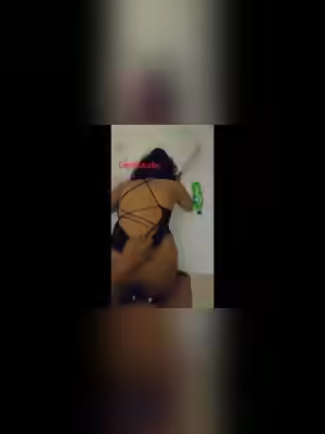Desi GF Gives Blowjob and Boobs Pressing