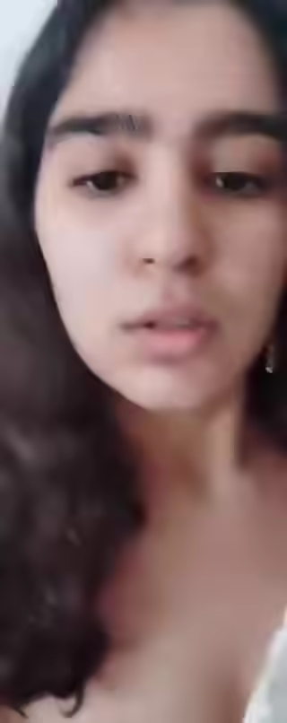 Desi Girl With Big Boobs And Ass