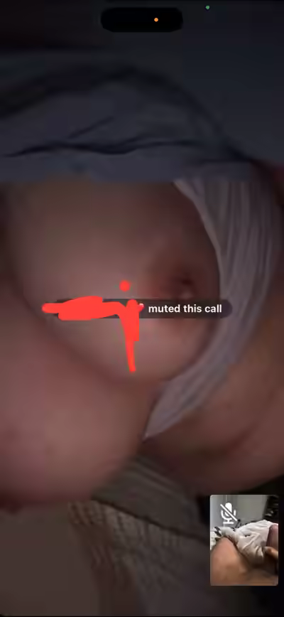Pink Nipples Desi GF Boob Bug