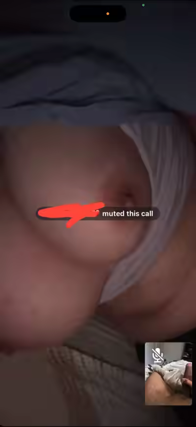 Pink Nipples Desi GF Boob Bug