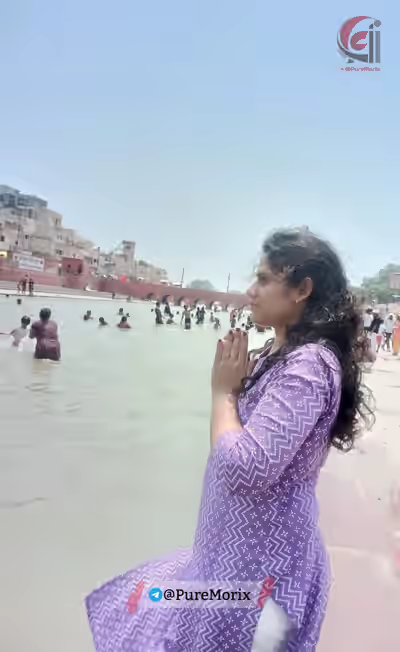 Viral Video: Big Boobs and Big Ass from the 2026 Indian Leaks