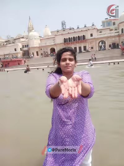 Viral Video: Big Boobs and Big Ass from the 2026 Indian Leaks