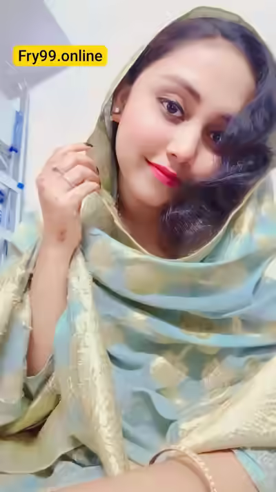 Beautiful Chubby GF Nude