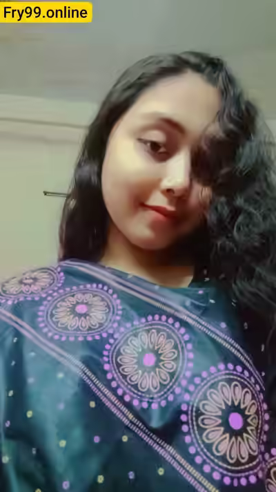 Beautiful Chubby GF Nude