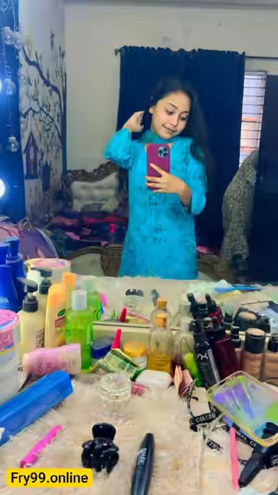 Beautiful Chubby GF Nude