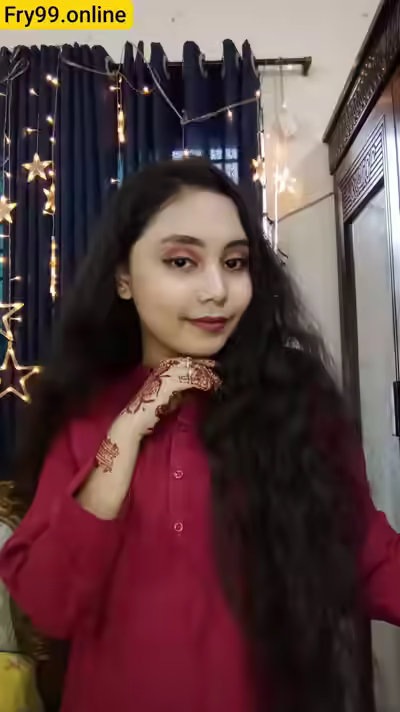 Beautiful Chubby GF Nude