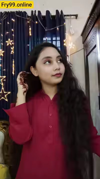 Beautiful Chubby GF Nude