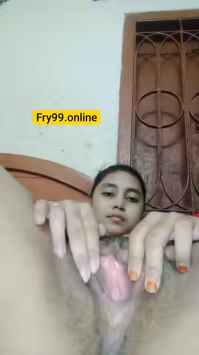 Beautiful Chubby GF Nude