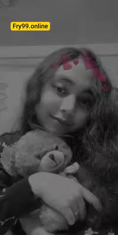 Beautiful Chubby GF Nude