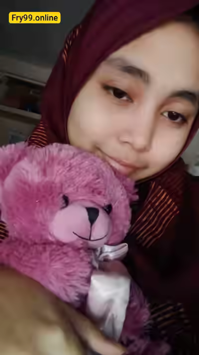 Beautiful Chubby GF Nude