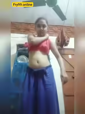 Beautiful Chubby GF Nude