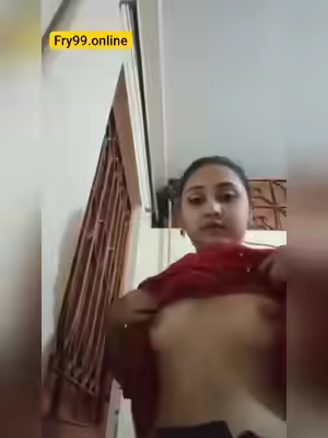 Beautiful Chubby GF Nude