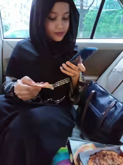 Cute Big Boobs from a ChubbyBangladeshi Star