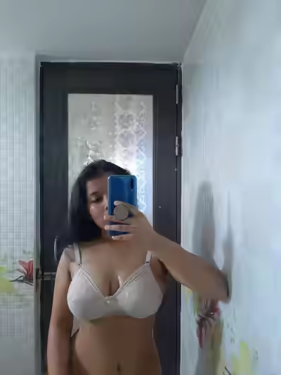 Cute Big Boobs from a ChubbyBangladeshi Star