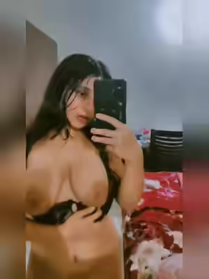 Indian Desi Teen with Big Boobs