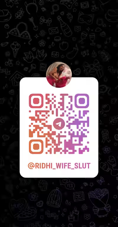 Ridhi: Hot Asian Indian NRI Wife