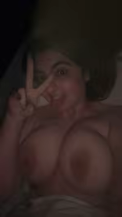 Pussy, Tits, Ass: Faces of Intimate Pleasure