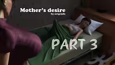 Desi Mother Desire Futa Comics Part 3
