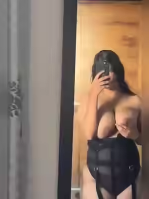 Bangladeshi Chubby Girl in Hotel Scene