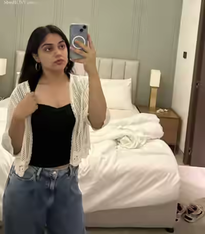 Cute Desi Indian Girlfriend Nude