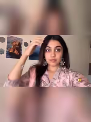 Cute Desi Indian Girlfriend Nude