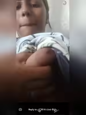 International College Girl Video 2026
