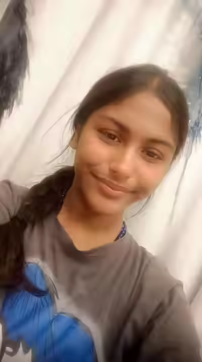 International College Girl Video 2026