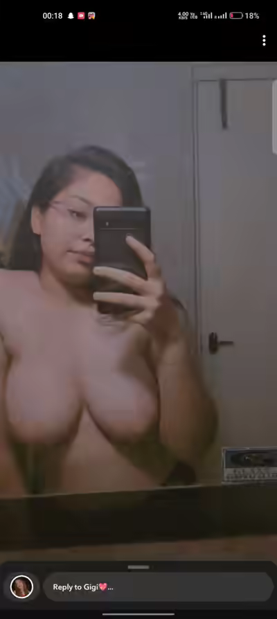 Gargi Sharma, Desi Curvy Slut 2026
