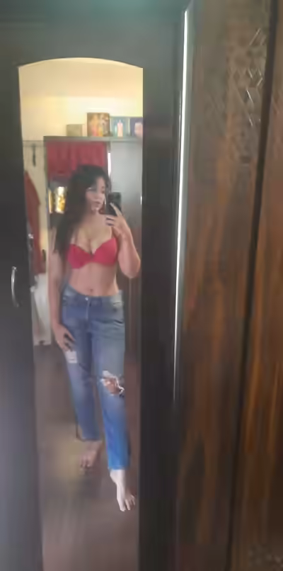 Gargi Sharma, Desi Curvy Slut 2026