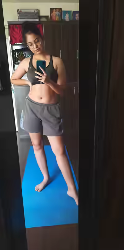 Gargi Sharma, Desi Curvy Slut 2026