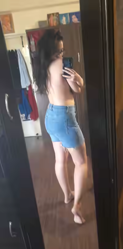 Gargi Sharma, Desi Curvy Slut 2026