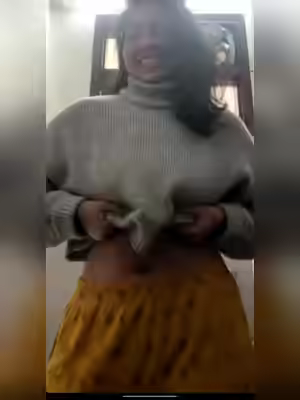 Gargi Sharma, Desi Curvy Slut 2026