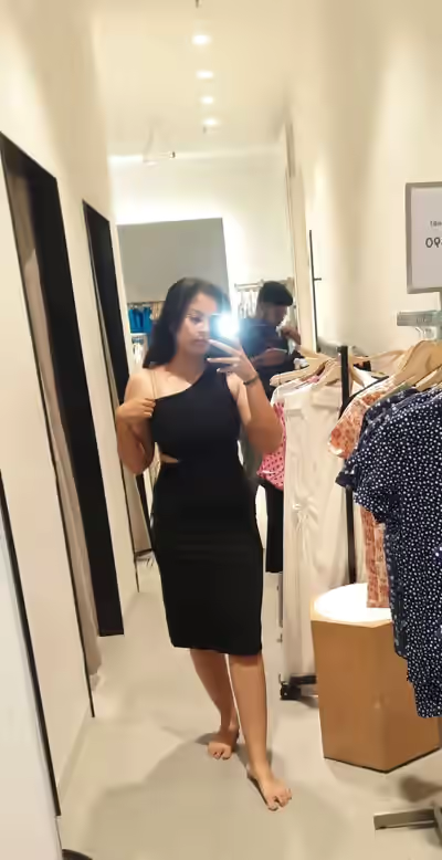 Gargi Sharma, Desi Curvy Slut 2026